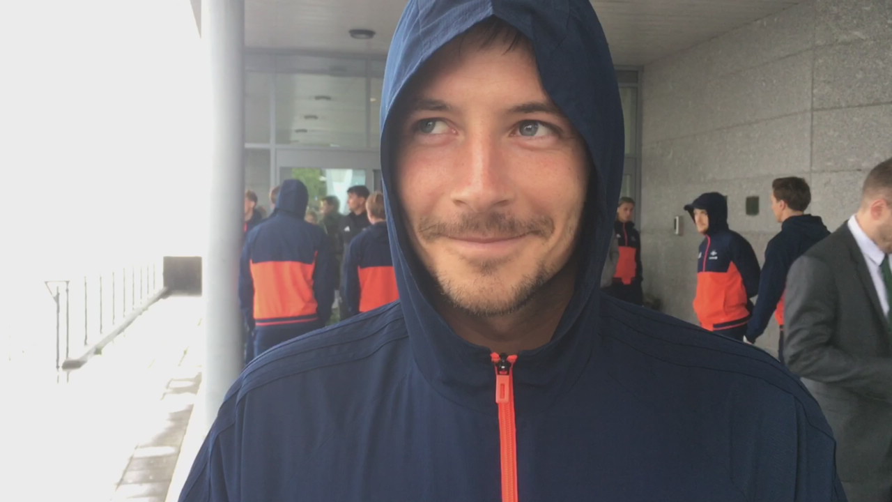 - Vi kan distansere Molde godt og grundig